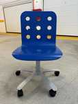 Cadeira ikea usada