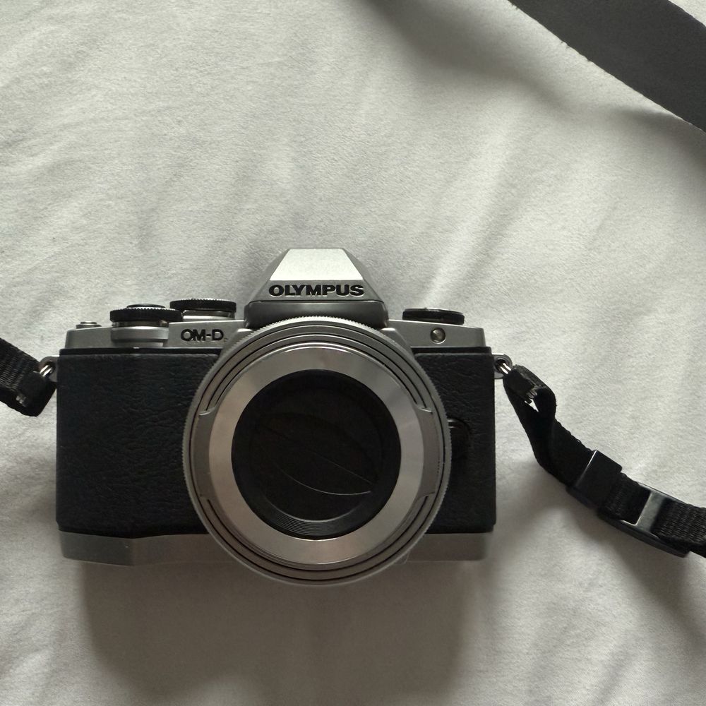 Olympus OM-D E-M10 Mark I