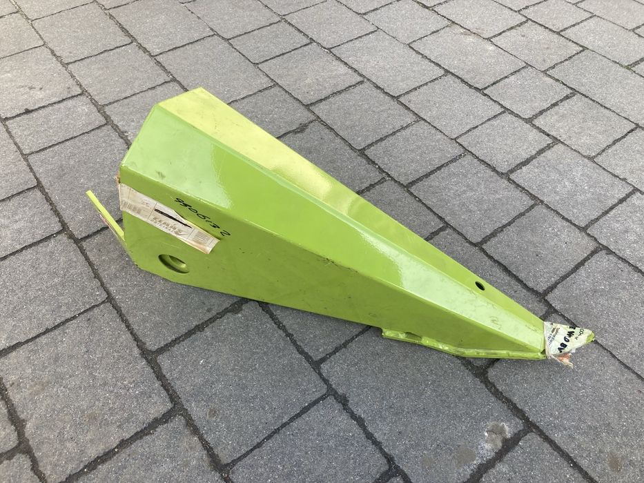 Oryginalny Dziób czubek rozdzielacz łanu CLAAS OrBIS