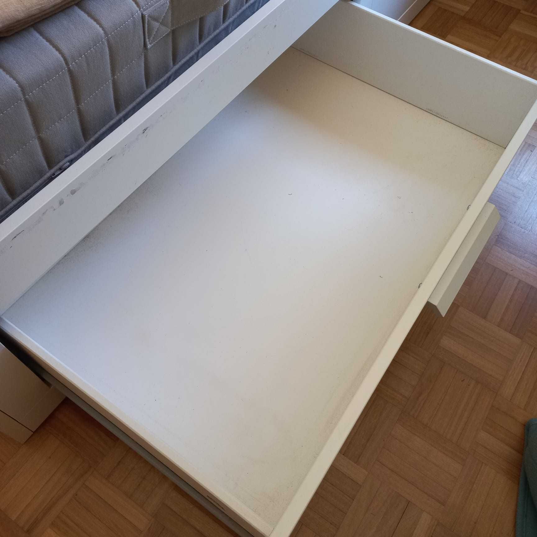 Cama Brimnes IKEA