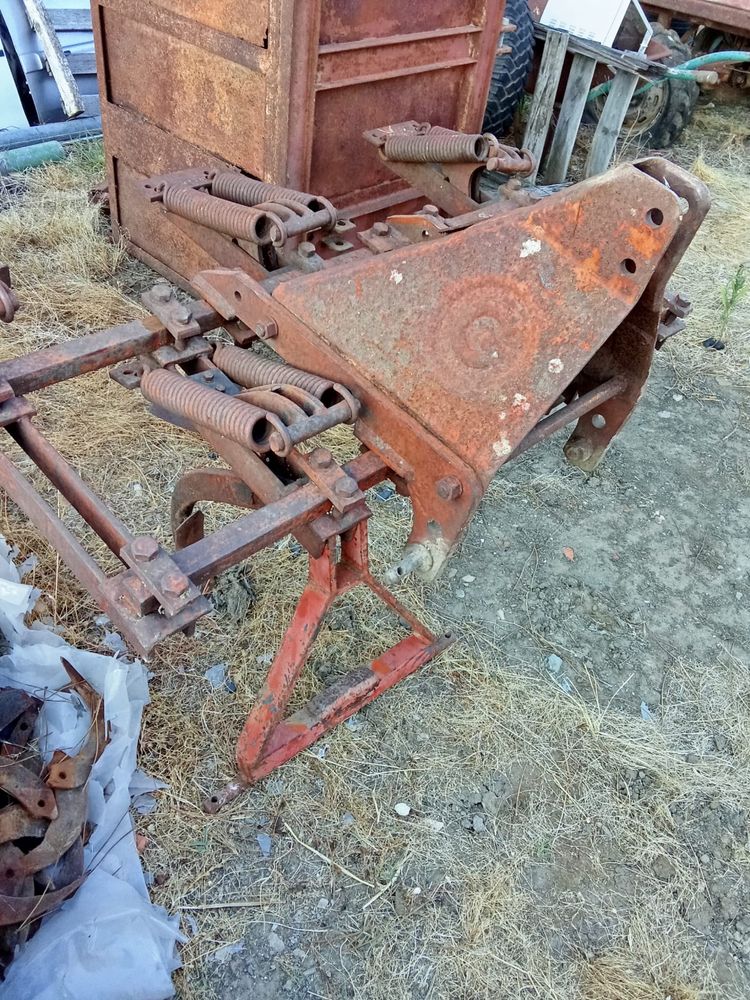 Escarificador Galucho 1.30m