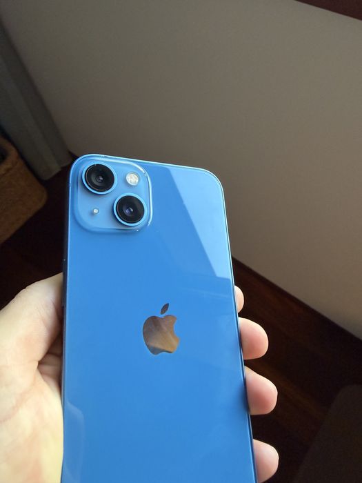 Iphone 13 128 Gb Azul