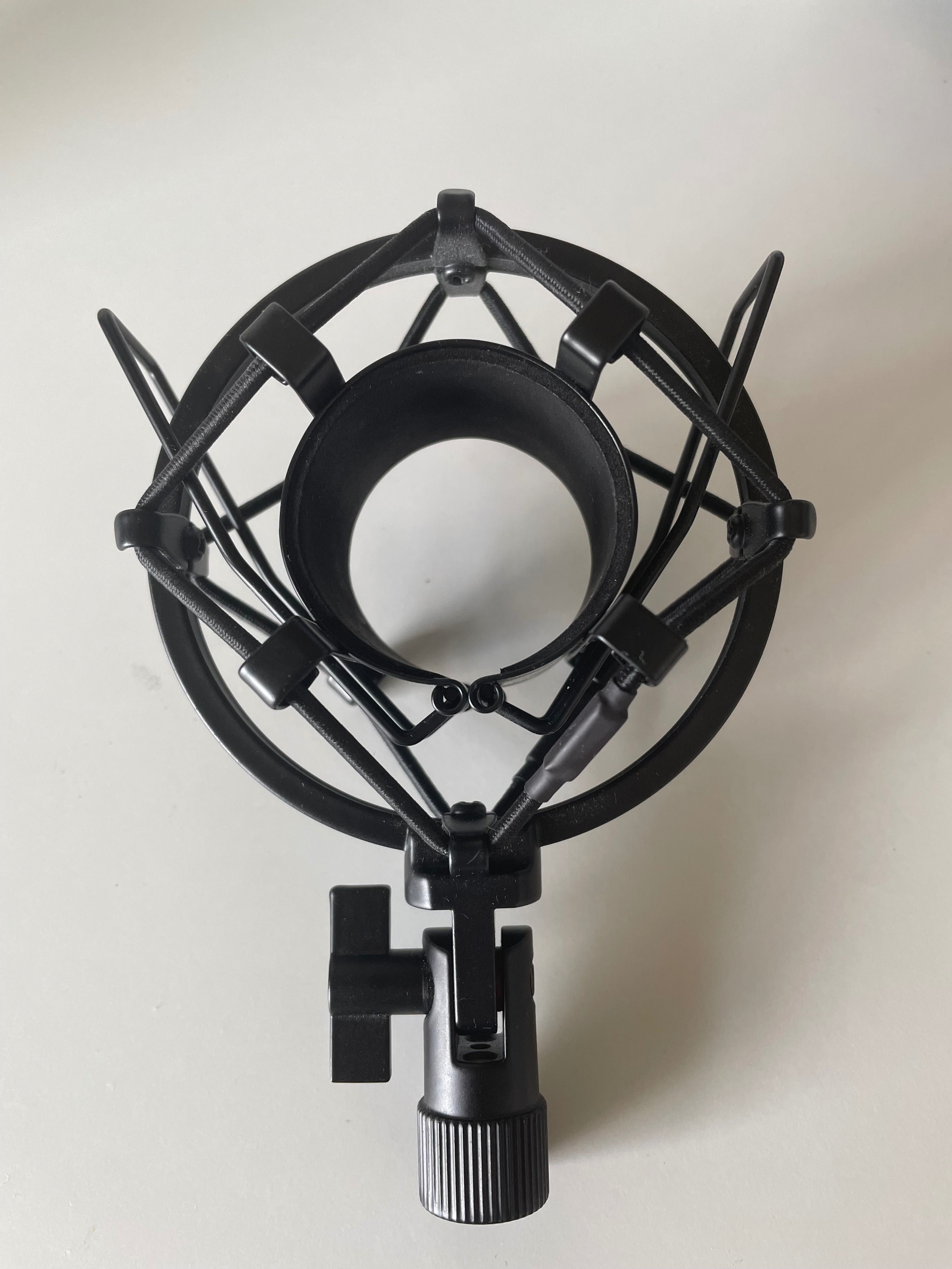 Mikrofon SPC gear SM950