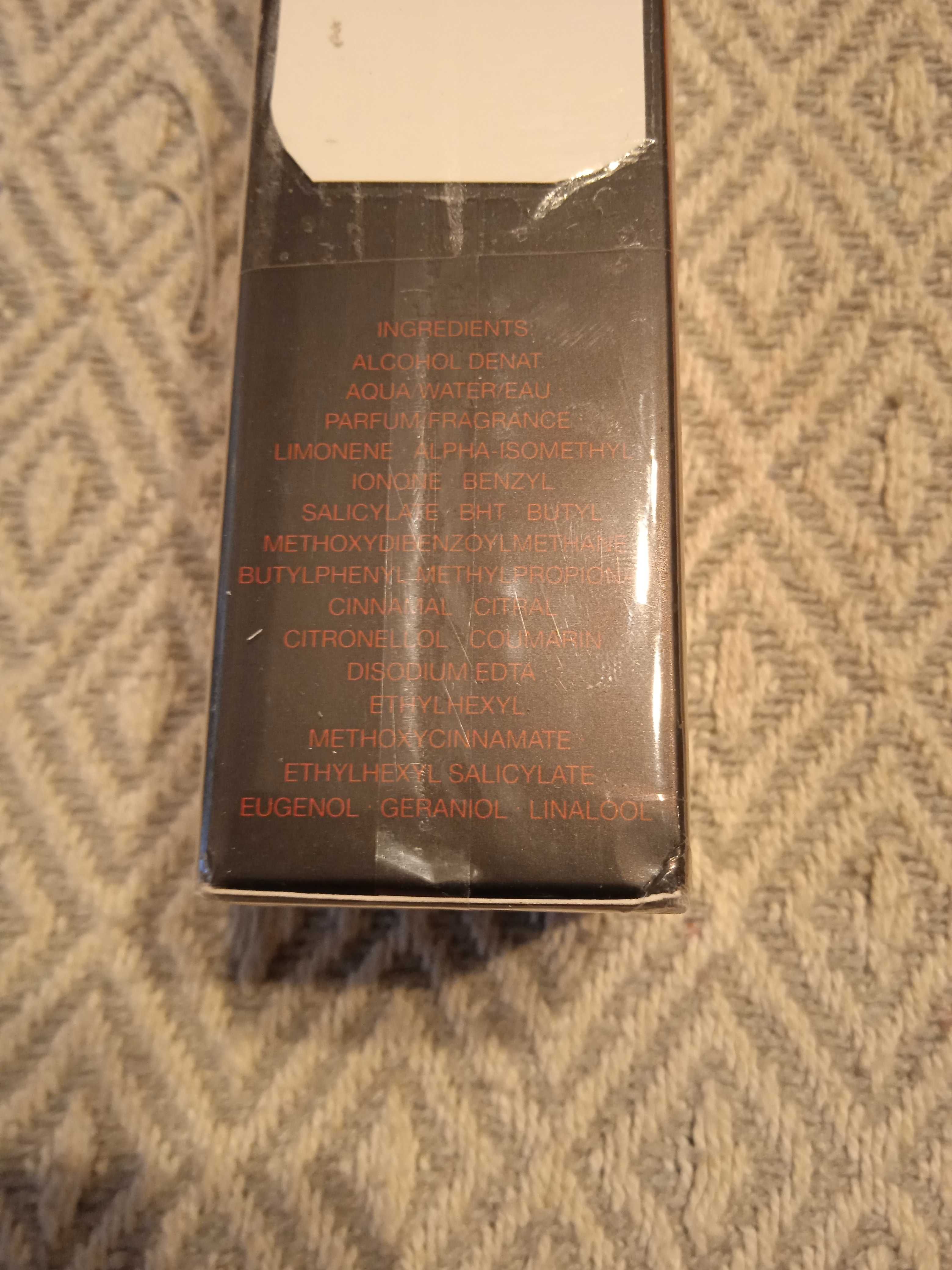 Davidoff Hot Water Woda toaletowa Perfumy, 110ml