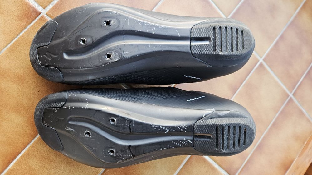 Sapatos Specialized Torch 3.0
