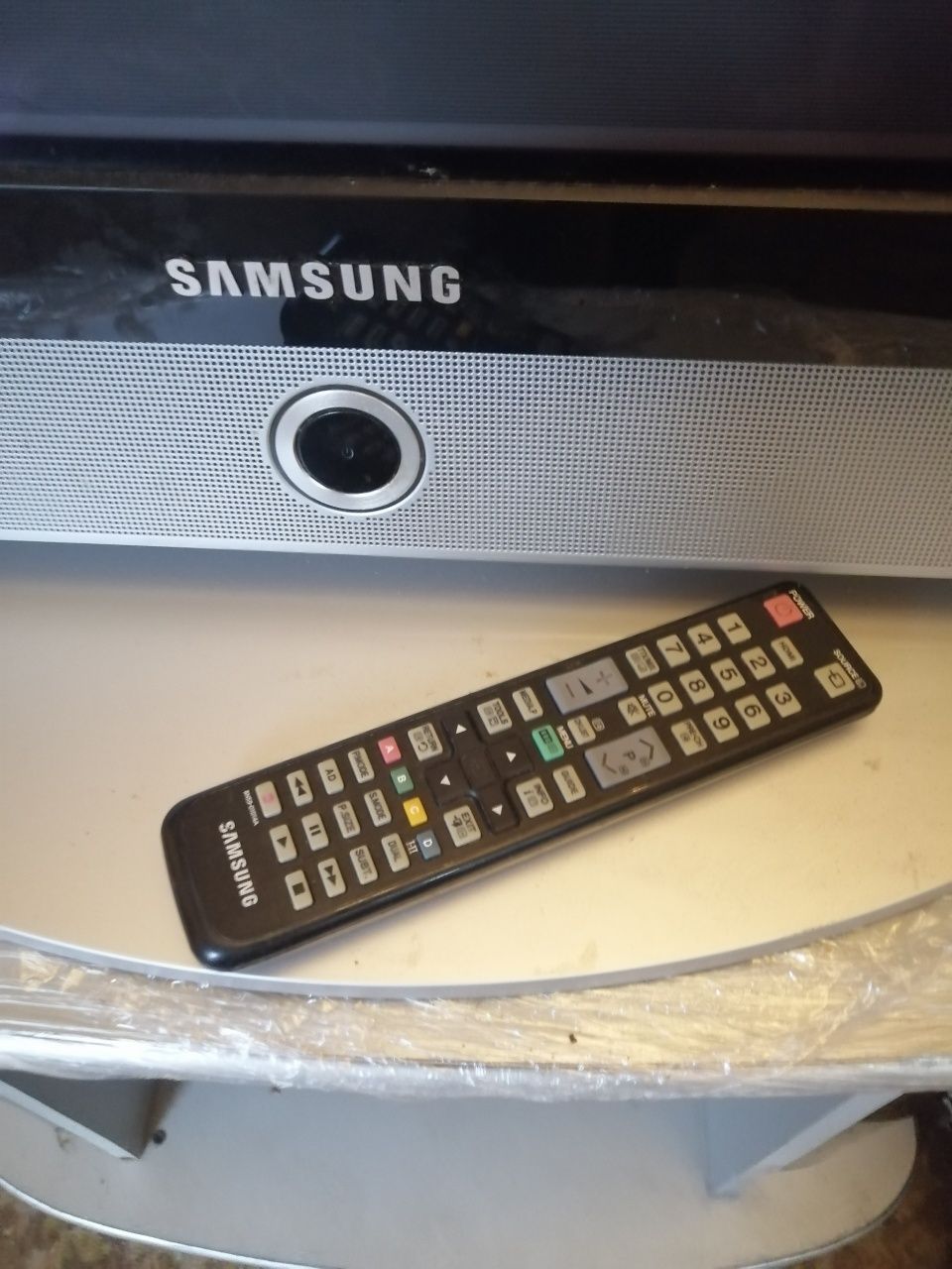 Телевизор"Samsung"-42"-плазма