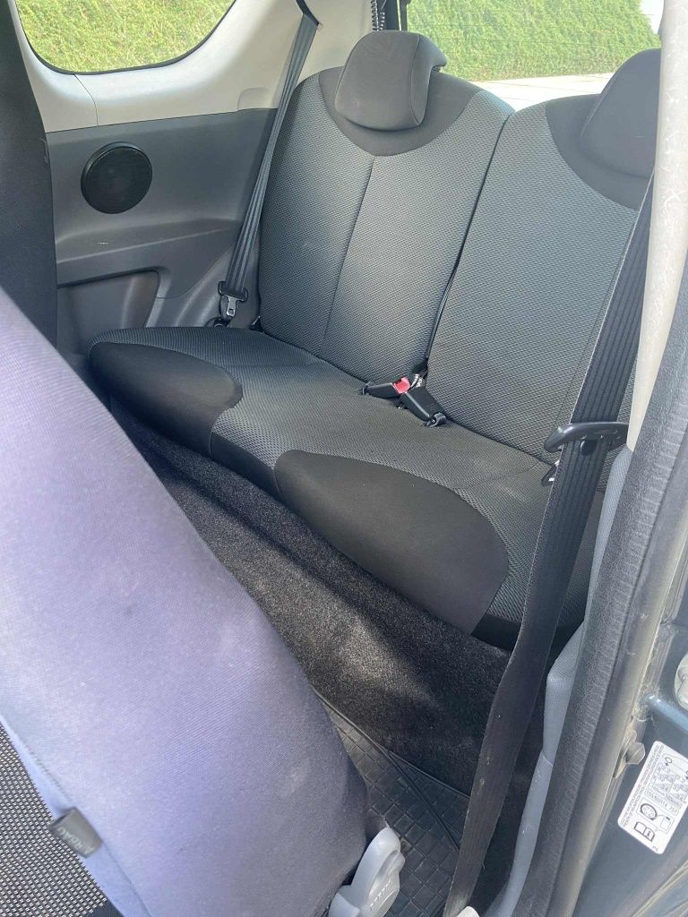 Toyota Aygo 1.0 Benzyna Automat Klimatyzacja