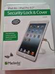 Obudowa iPad Air/ iPad Pro 9.7" Security Lock&cover