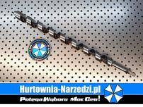 Wiertło do drewna 28mm 460mm wiertło spiralne 28mm wiertło kręte 28mm