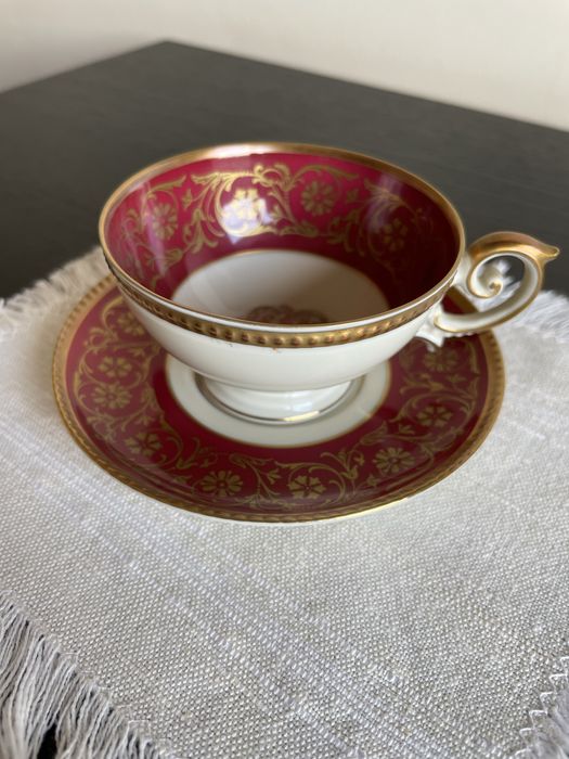 Chavena Imperial Bavarian