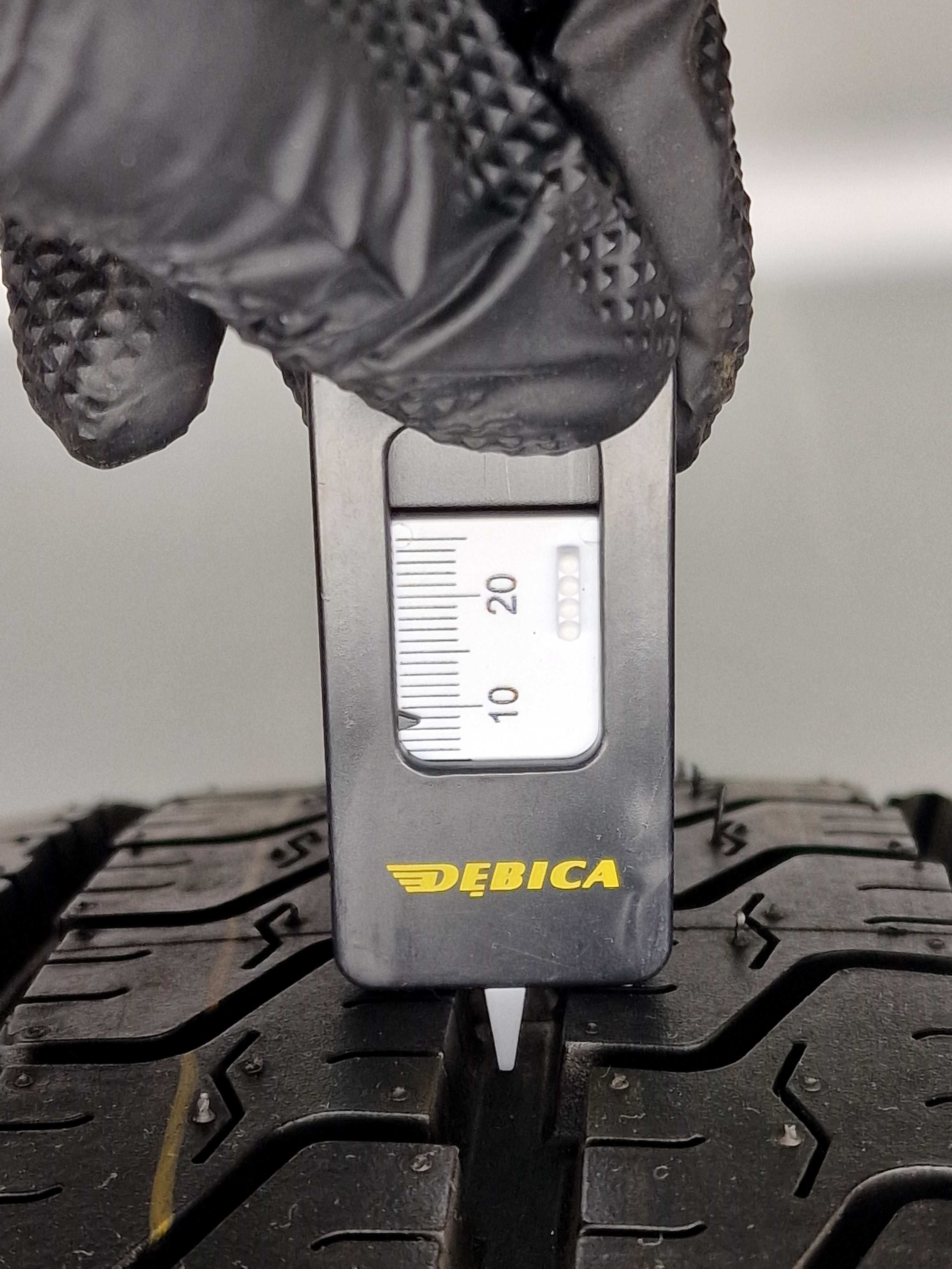 Opona Wanli Transporter S-2023. 235/65R16C