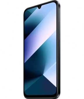 Poco C85 чорний 6/128 6.9" 50mp 33w 6000mAh