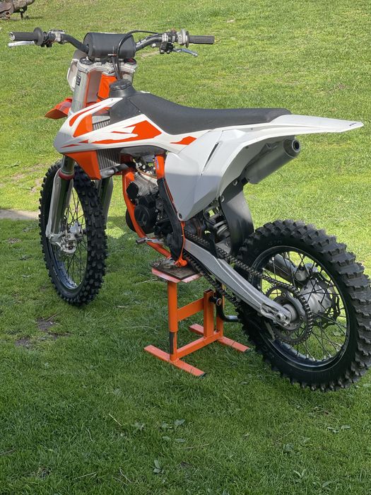 Ktm sx 85 2019 r