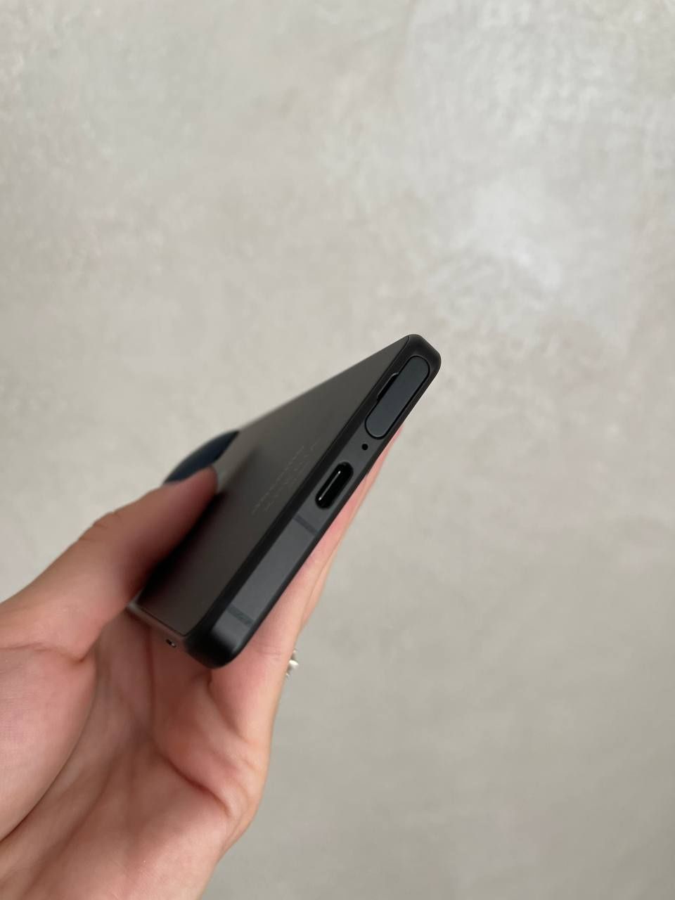 Смартфон Sony Xperia 5 IV Mark4 8/128GB 1Sim+eSim+microSD