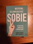 Elizabeth cadoche Anne de montarlot wszystko, co zawdzięczasz sobie