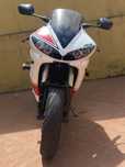 Yamaha R6 Ano 2006