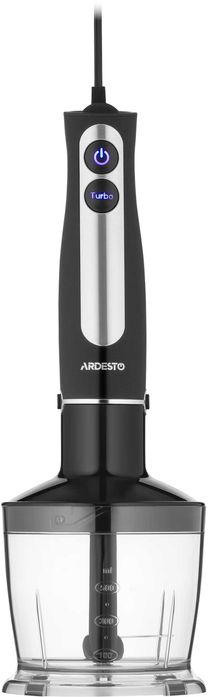 Блендер Занурювальний Ardesto HBG-800BDWHCH