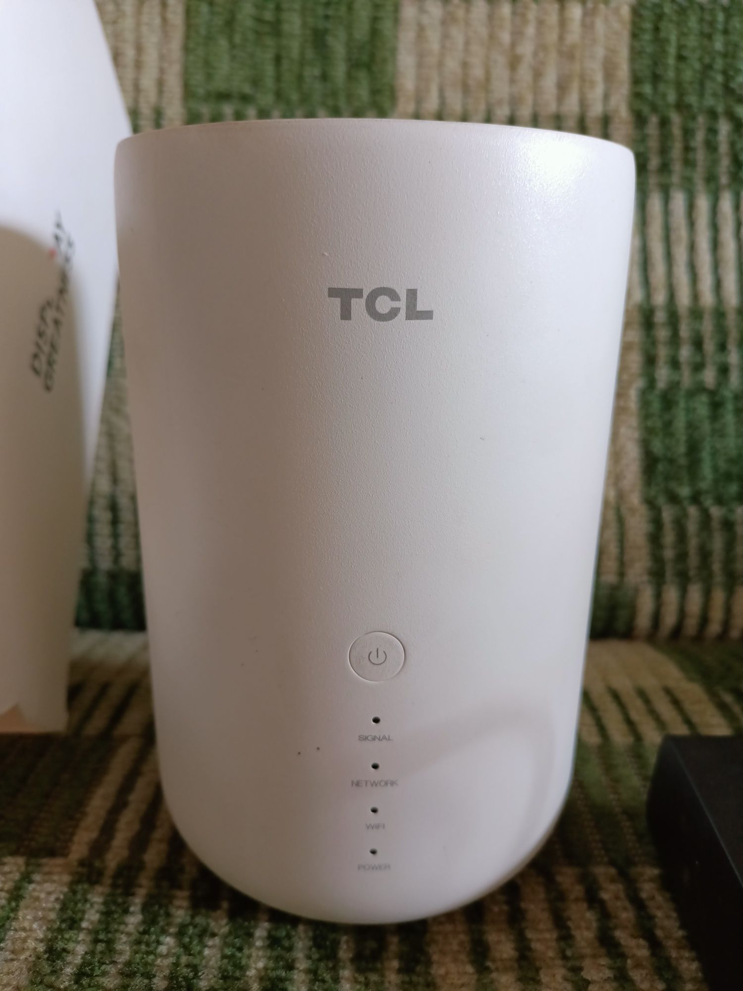 Router TCL LINK HUB Lte Cat 13 Home station