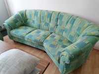 Wypoczynek kanapa fotel