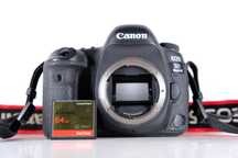 Canon 5D Mark IV пробіг 112 тис + гарантія / без передопла
