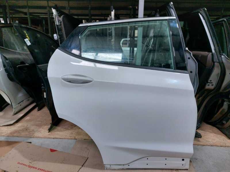 Дверь боковая Chevrolet Bolt Ev 2023 задняя правая 42679303