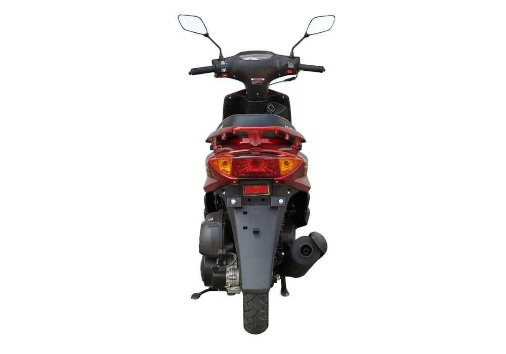 Купити Скутер Spark SP125S-15 в місті Суми з гарантією в Артмото