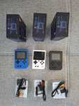 Nowa Konsola do gier Retro Pegasus NES 400 gier