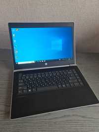 Hp ProBook 440 G5 Intel i5-8250U 8ddr4/128Ssd/320Hdd Full HD