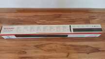 Soundbar sharp nowy