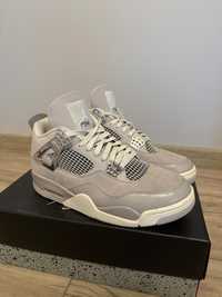 Jordan 4 Frozen Moments Oryginalne