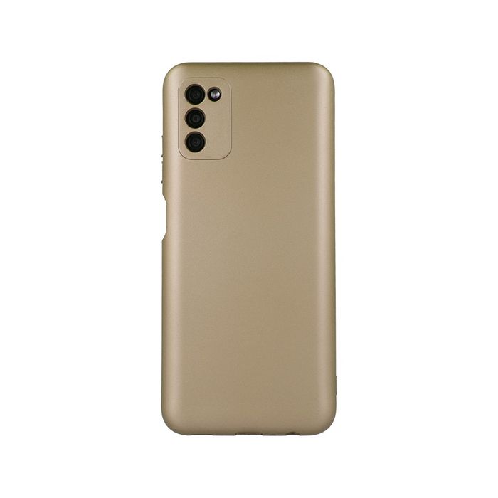 Etui Metallic do Xiaomi Redmi Note 8 Pro Gold