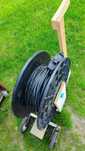 Przedłużacz kabel 4x2,5 80mb OWY