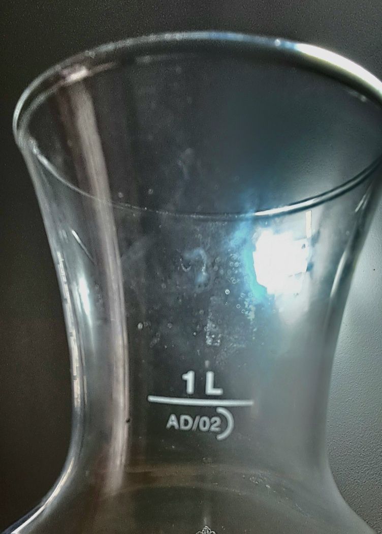 JARRA DE VINHO - 1 LT