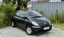 Citroen Xsara Picasso 1.6 HDI * Klima * 2010 * Lift * Hak * Zadbany