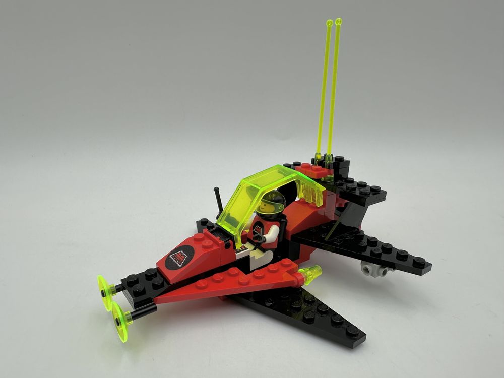 Lego 6877 (3) Space