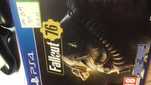 Fallout 76 ps4, sklep Videoteka Tychy 0624