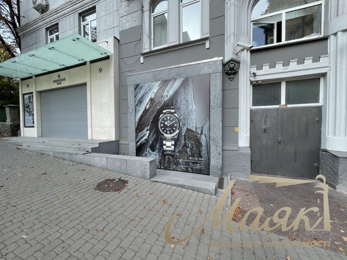 Продажа квартира-студия 40м2 в центре ул. Заньковецкой 6 , Липки, Киев