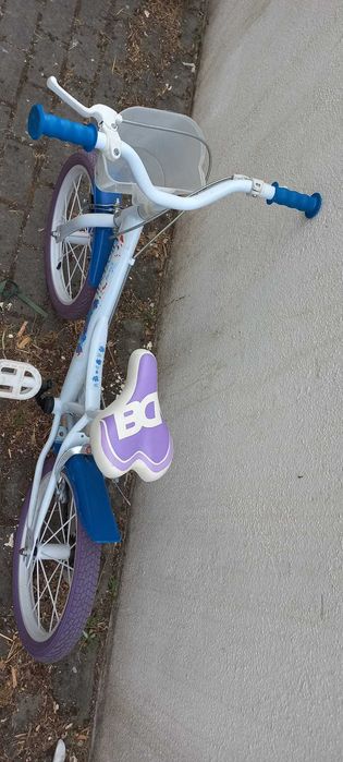 Bicicletas de criança