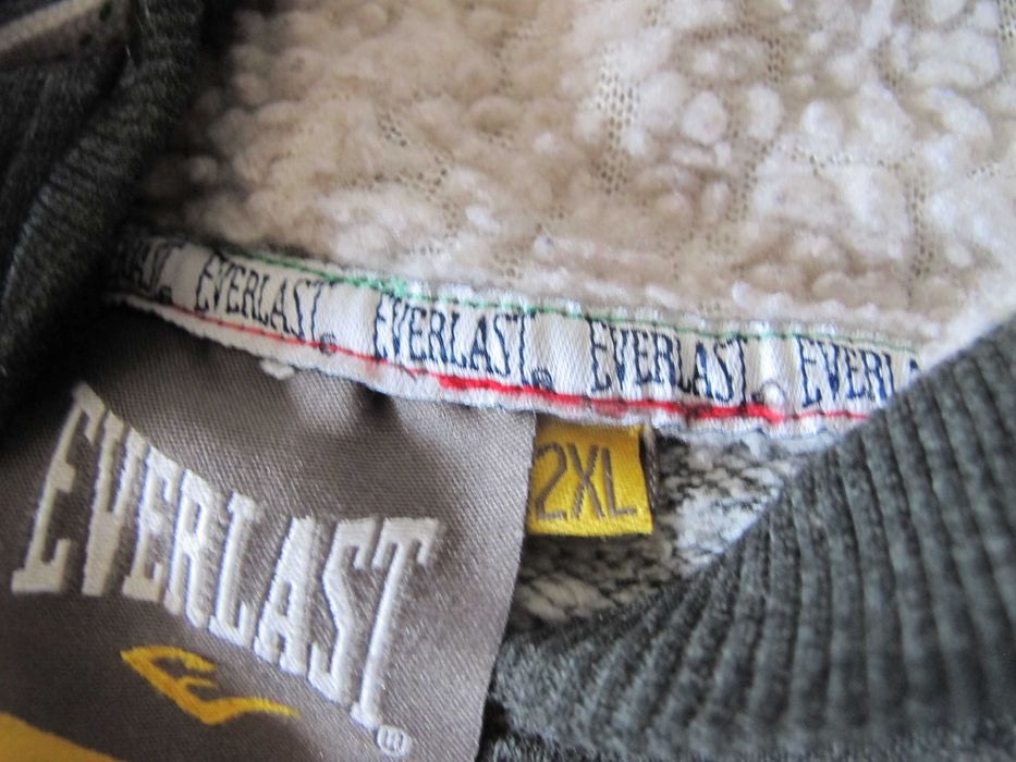EVERLAST з теплим капюшоном - 2XL