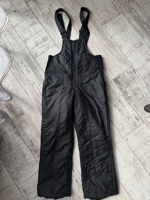 Зимовий жіночий комбінезон C&A