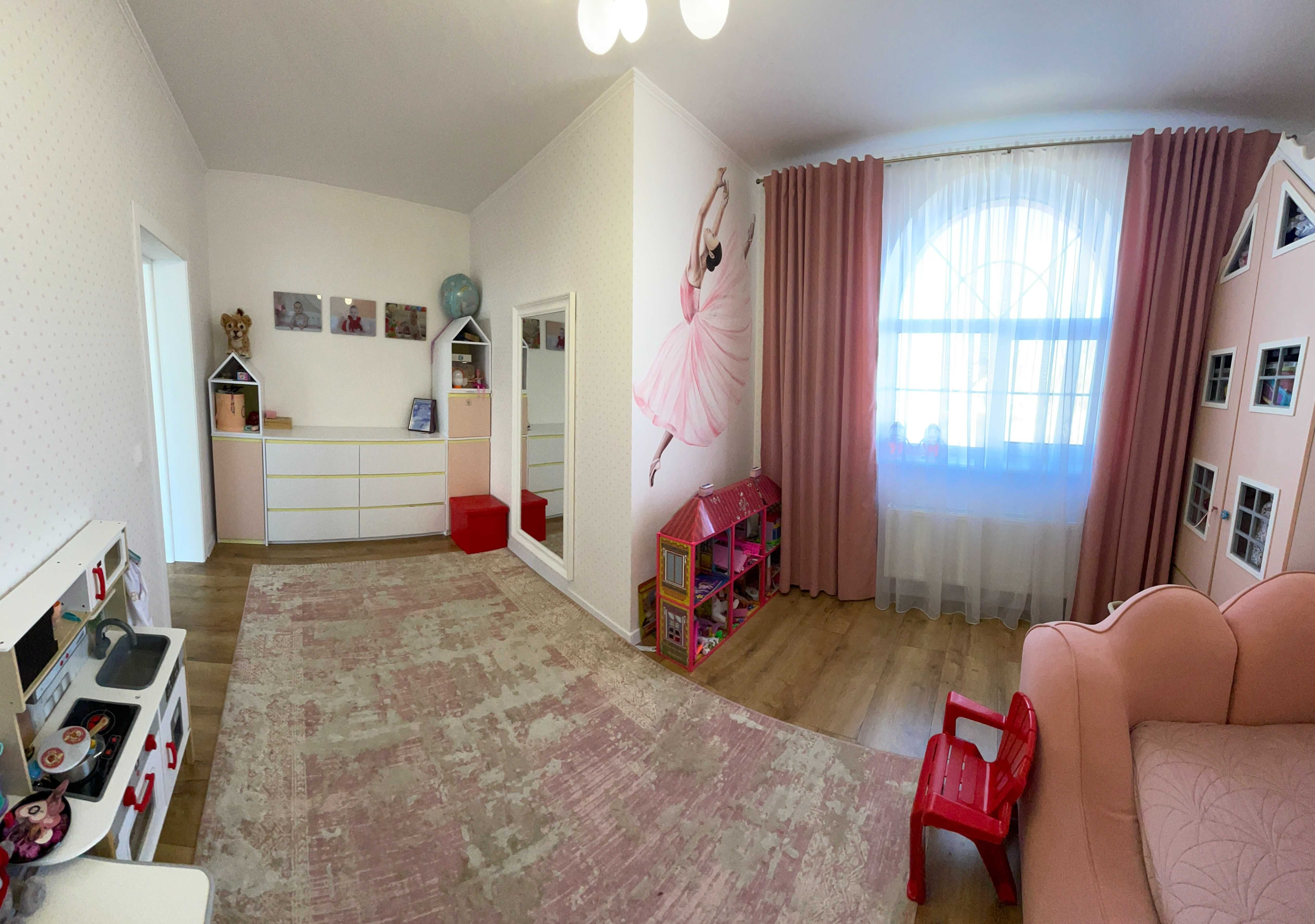 Продаж НОВОГО будинку 250m² +80m² гостьовий будинок з сауною + басейн