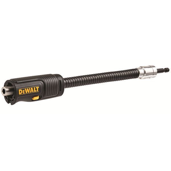 Adapter Kątowy 90° Elastyczny 6-Kątny DeWalt