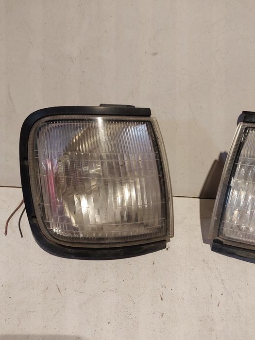 Cena komplet kierunkowskaz prawy lewy opel frontera B prawa lewa