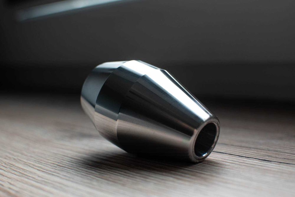 gałka zmiany biegów VeilSide (Supra RX7 200sx s14 Skyline r32 r33 Evo)