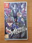 Astral Chain Nintendo Switch