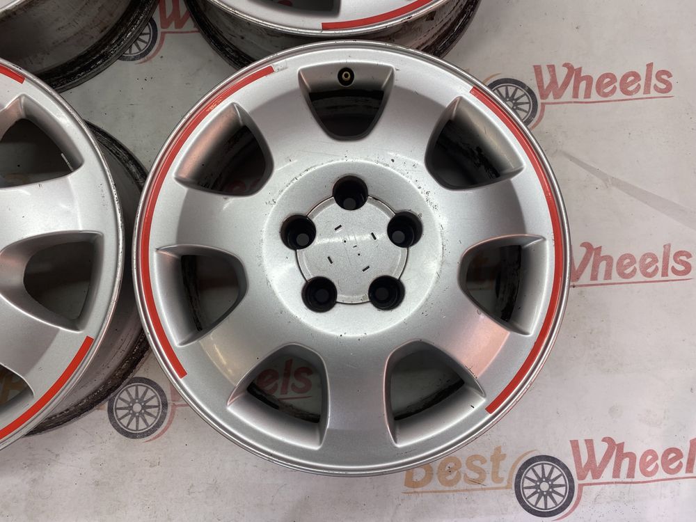 Легкосплавні диски R16 5x110 Opel Zafira Astra Vectra Signum