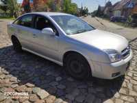 Opel Vectra GTS 3.2 benzyna + gaz