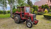 Massey Ferguson 255