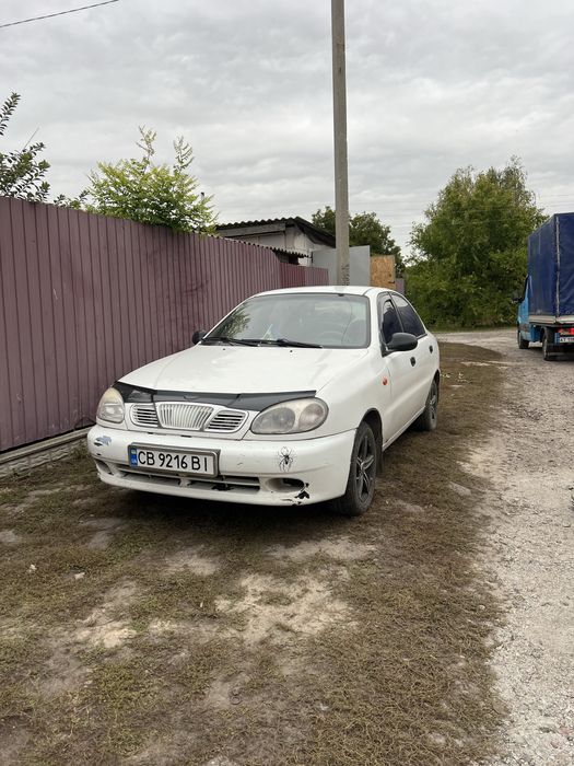 Ланус 1.5 газ бензин