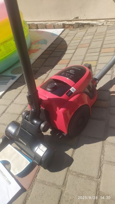 Пилосос Samsung air